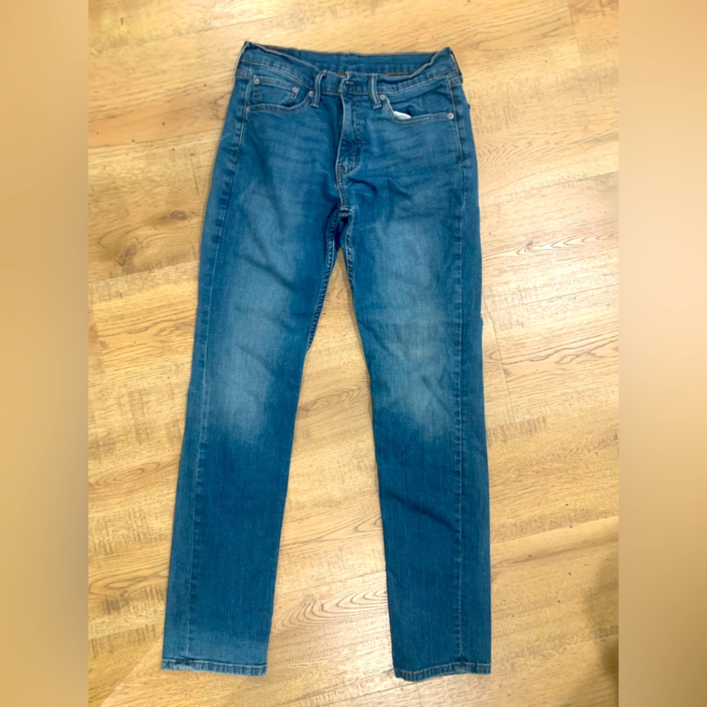 Men’s 511 Levi Jeans
